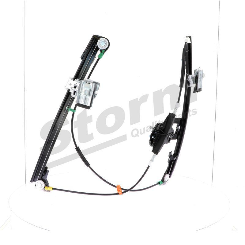 Lève-vitre STORM QUALITY PARTS 96069