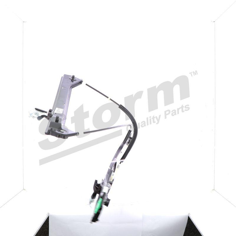 Lève-vitre STORM QUALITY PARTS 137675