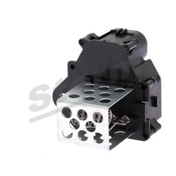 Résistance, pulseur d'air habitacle STORM QUALITY PARTS 777022