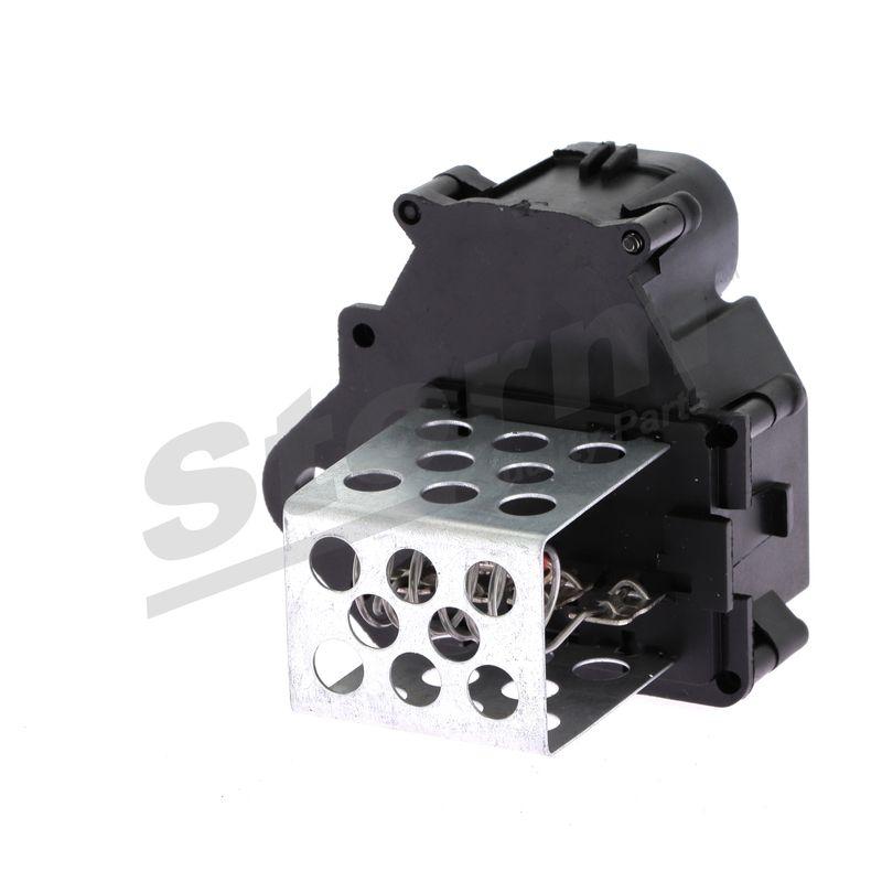 Résistance, pulseur d'air habitacle STORM QUALITY PARTS 777022