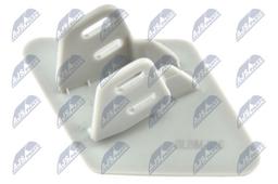 Enjoliveur, pare-chocs NTY EDS-BM-035