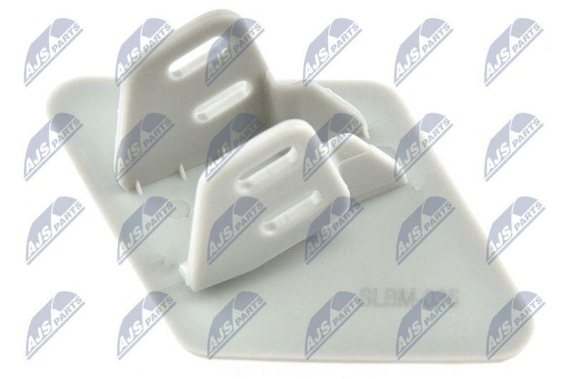 Enjoliveur, pare-chocs NTY EDS-BM-035