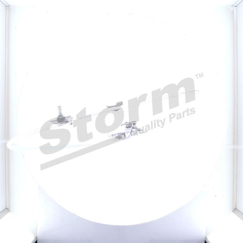 Lève-vitre STORM QUALITY PARTS 85074