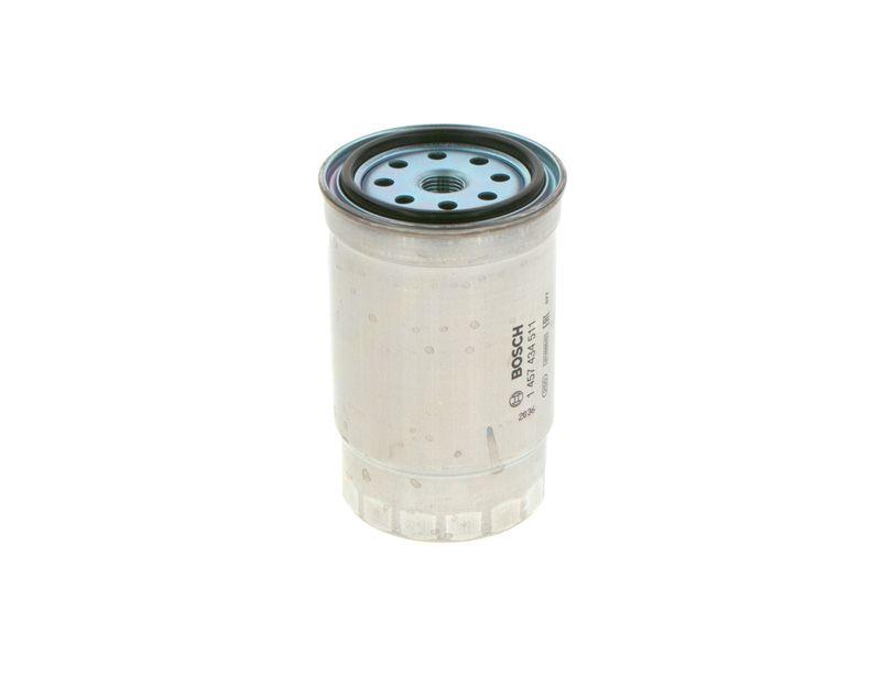Filtre à carburant BOSCH 1 457 434 511