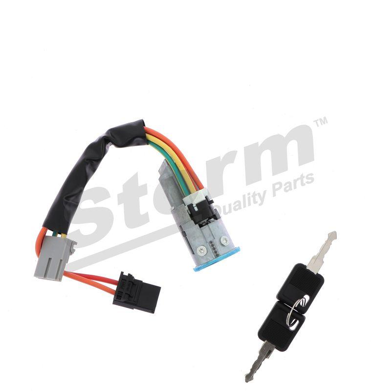 Fermeture-volant STORM QUALITY PARTS 86025