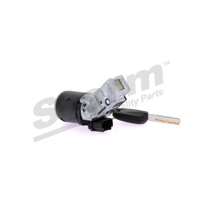 Fermeture-volant STORM QUALITY PARTS 7082002
