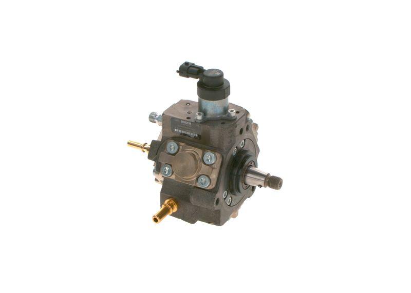 Pompe à haute pression BOSCH 0 445 010 296