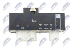 Relais, ventilateur du radiateur NTY CSW-VW-004