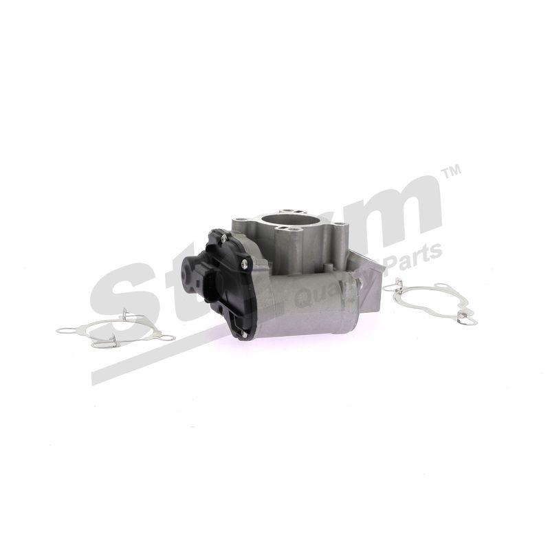 Vanne EGR STORM QUALITY PARTS 9014