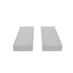 Filtre, air de l'habitacle CORTECO 80000839