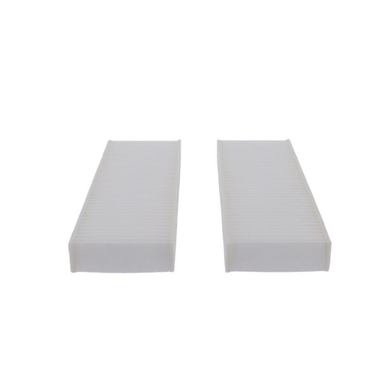 Filtre, air de l'habitacle CORTECO 80000839