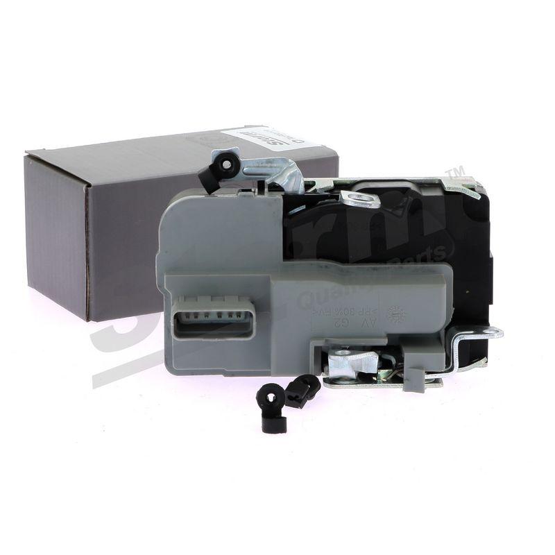 Serrure de porte STORM QUALITY PARTS 705001