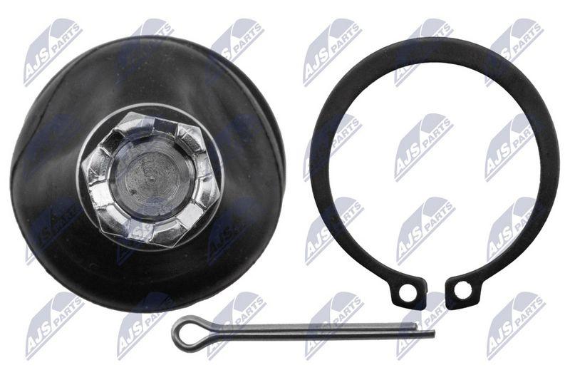 Rotule de suspension NTY ZST-MS-005