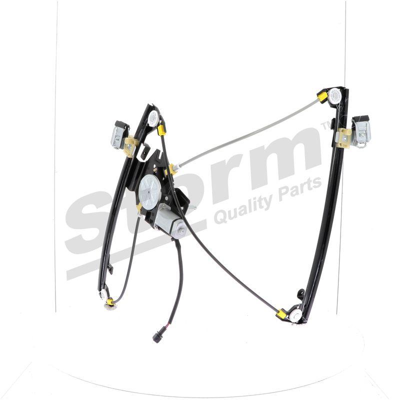 Lève-vitre STORM QUALITY PARTS 90277ST
