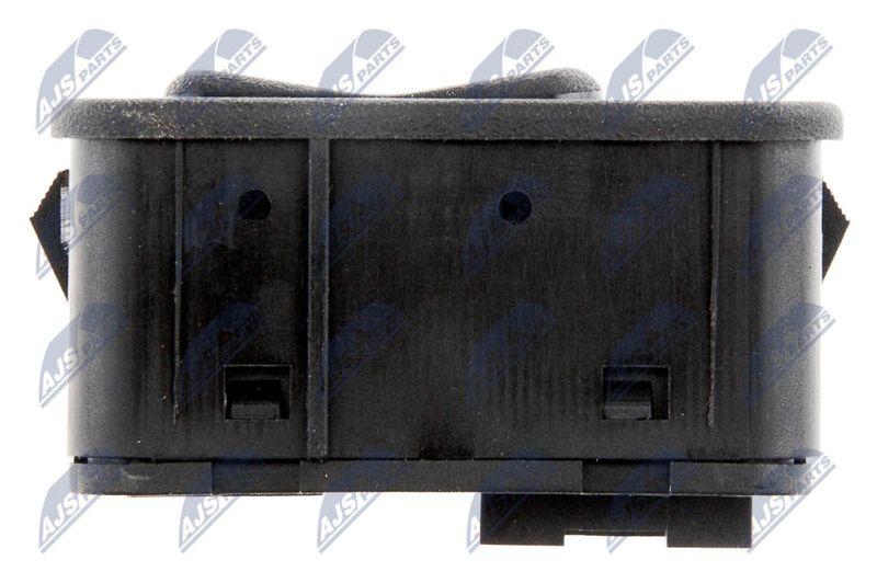Interrupteur, lève-vitre NTY EWS-PL-008