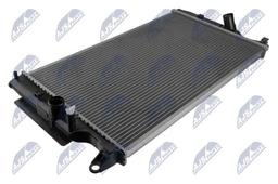 Radiateur, refroidissement du moteur NTY CCH-TY-004