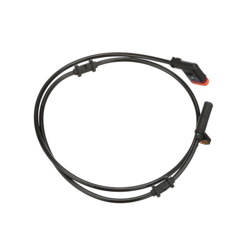 Capteur, vitesse de roue DELPHI SS20224