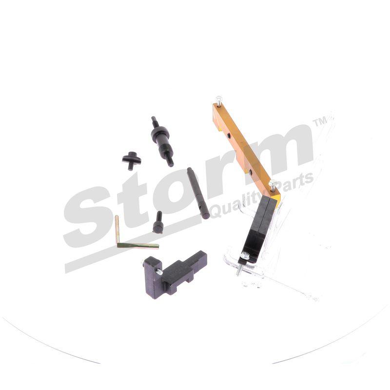 Kit d'outils de réglage, épure de distribution STORM QUALITY PARTS 555506