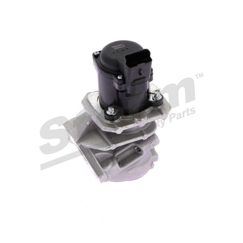 Vanne EGR STORM QUALITY PARTS 9021