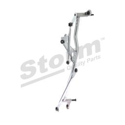 Tringlerie d'essuie-glace STORM QUALITY PARTS 2551005