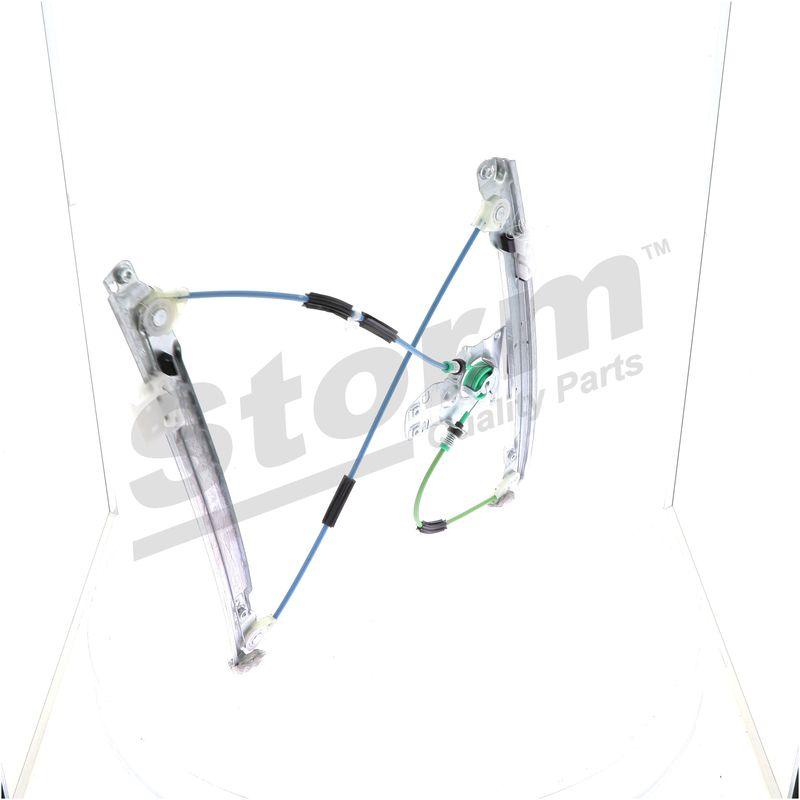 Lève-vitre STORM QUALITY PARTS 27985