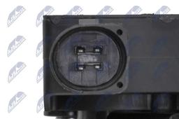 Capteur, correcteur de portée d’éclairage NTY ECX-AU-043