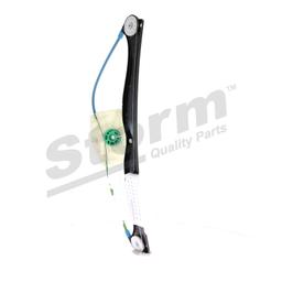 Lève-vitre STORM QUALITY PARTS 10372