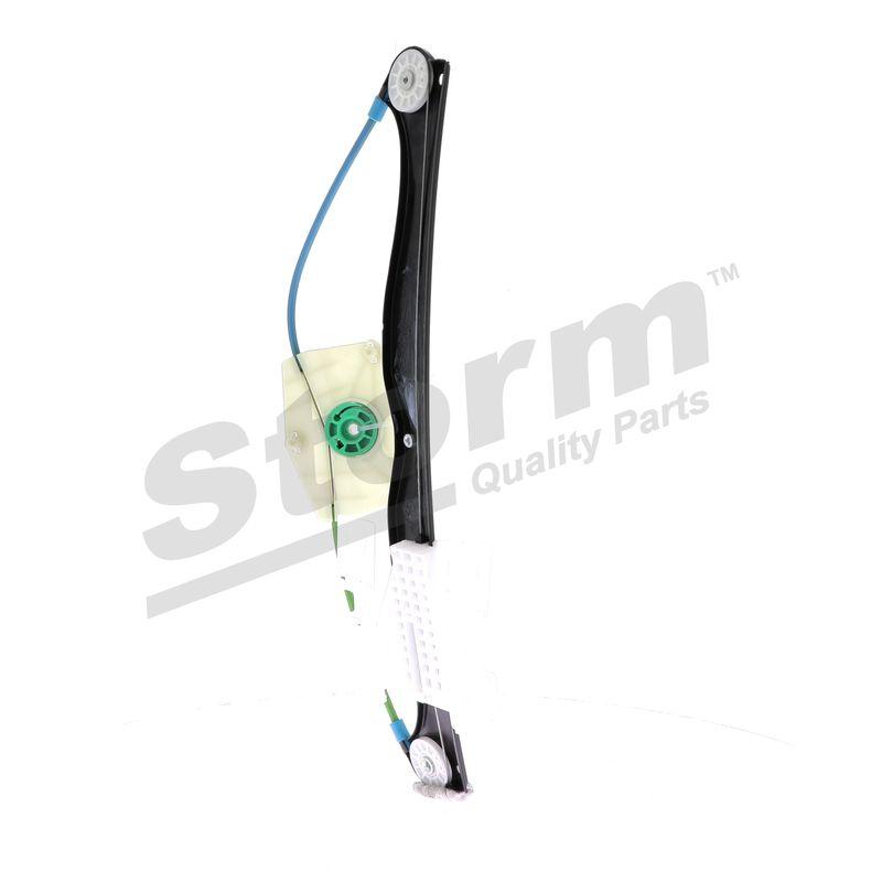 Lève-vitre STORM QUALITY PARTS 10372
