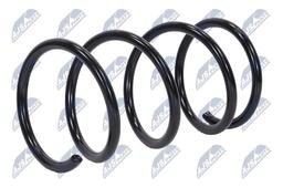 Ressort de suspension NTY ASZ-PE-024