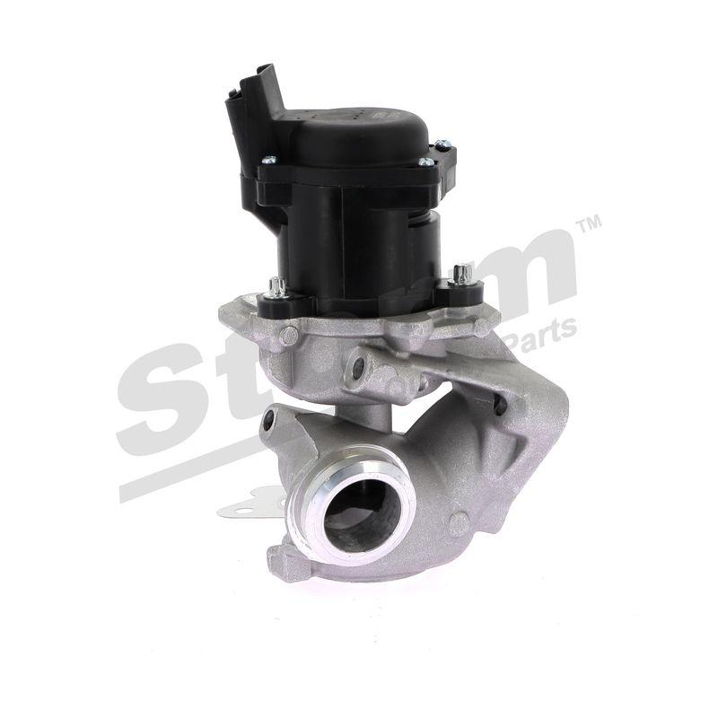 Vanne EGR STORM QUALITY PARTS 9027