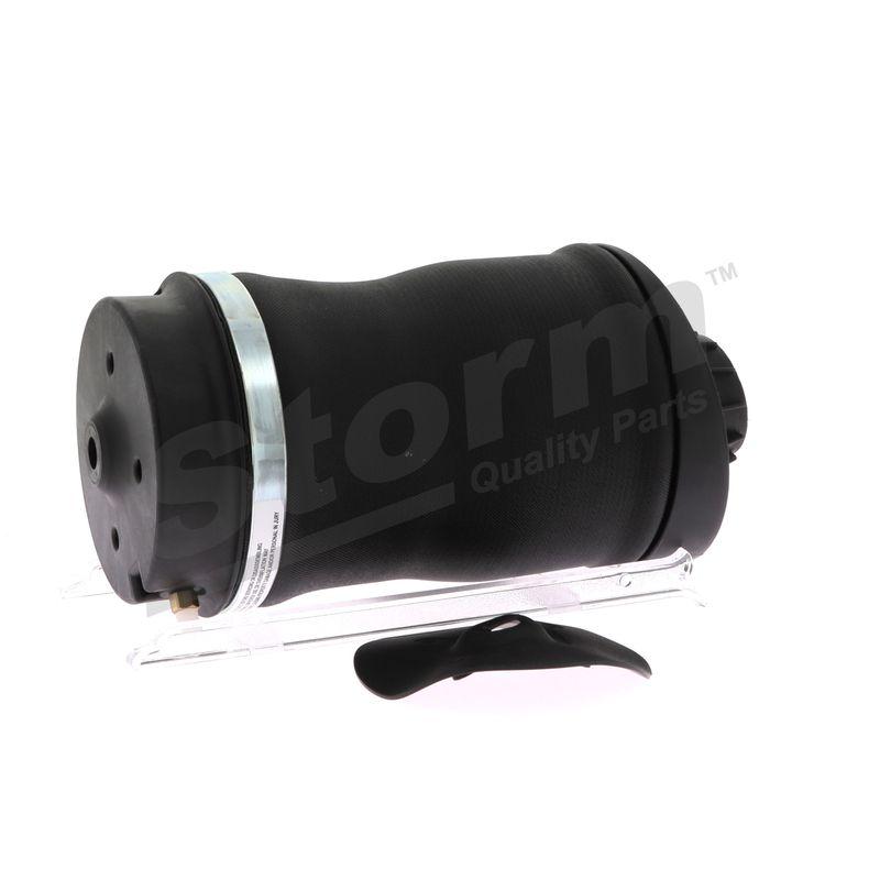 Ressort pneumatique, châssis STORM QUALITY PARTS 845515