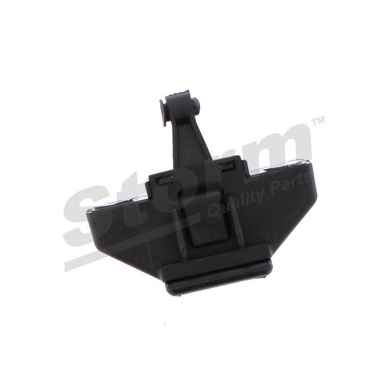Serrure de hayon STORM QUALITY PARTS 8103505