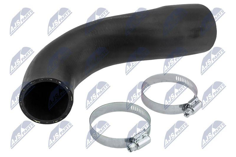 Gaine de suralimentation NTY GPP-TY-014