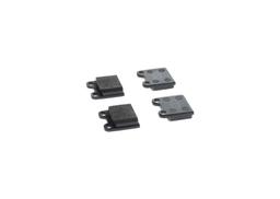 Kit de plaquettes de frein, frein à disque BOSCH 0 986 494 847