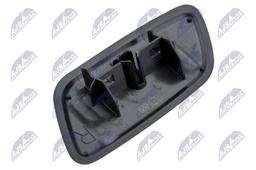 Enjoliveur, pare-chocs NTY EDS-TY-099