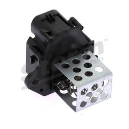 Résistance, pulseur d'air habitacle STORM QUALITY PARTS 777023