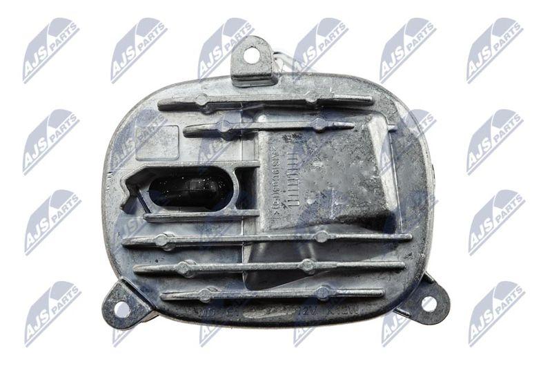 Appareil de commande, système d'éclairage NTY EPX-BM-058
