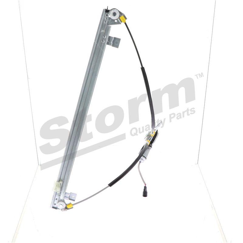 Lève-vitre STORM QUALITY PARTS 8367509
