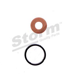 Kit de joints, injecteur STORM QUALITY PARTS 460019