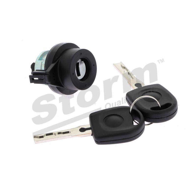 Cylindre de serrure STORM QUALITY PARTS 9712501