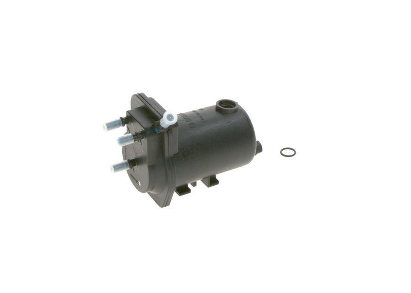 Filtre à carburant BOSCH 0 450 907 012