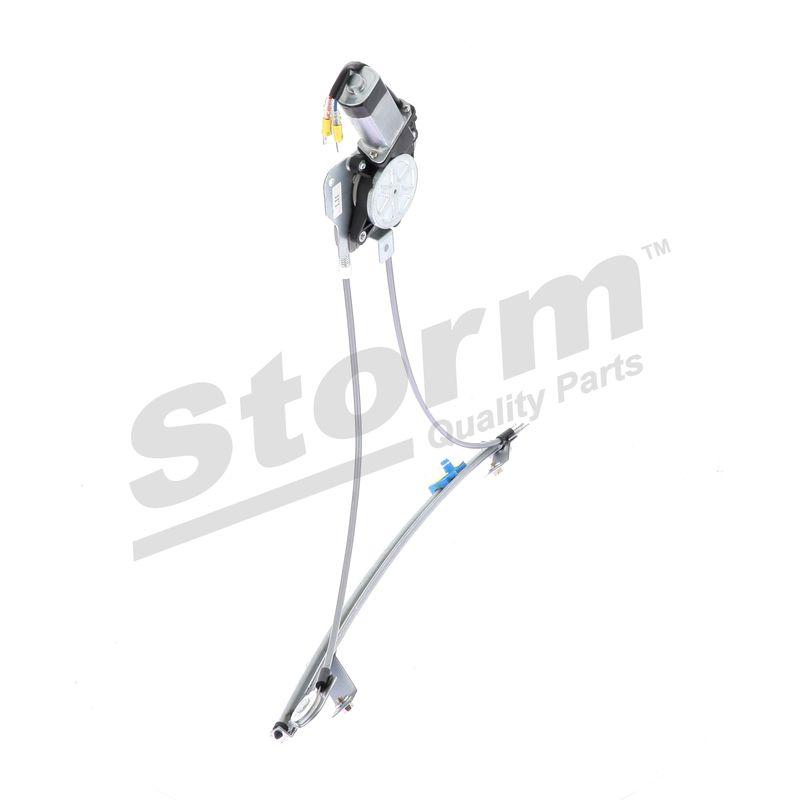 Lève-vitre STORM QUALITY PARTS 78077