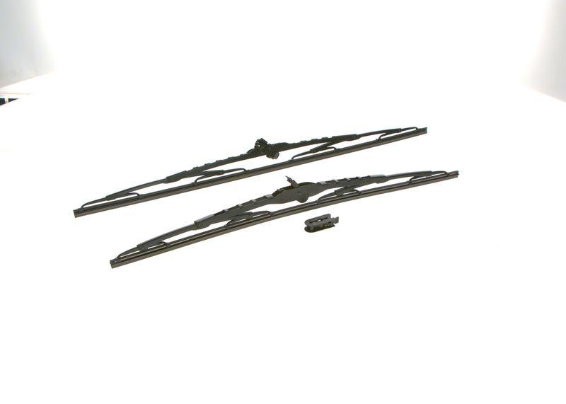 Balai d'essuie-glace BOSCH 3 397 001 801