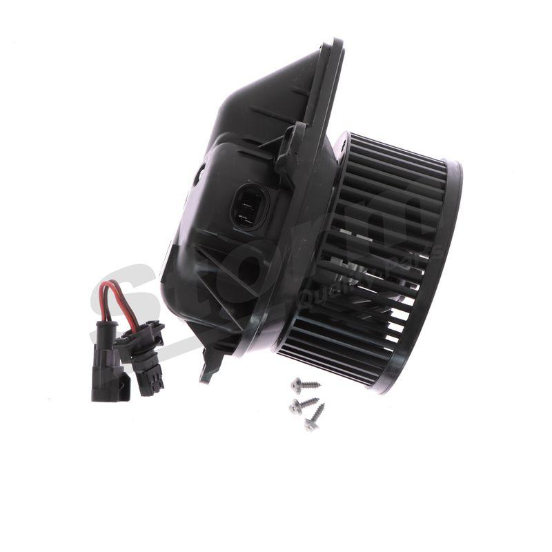 Pulseur d'air habitacle STORM QUALITY PARTS 87129