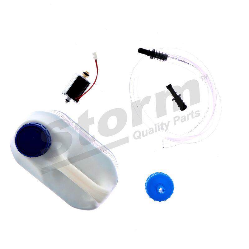 Pompe d’additif STORM QUALITY PARTS 777526