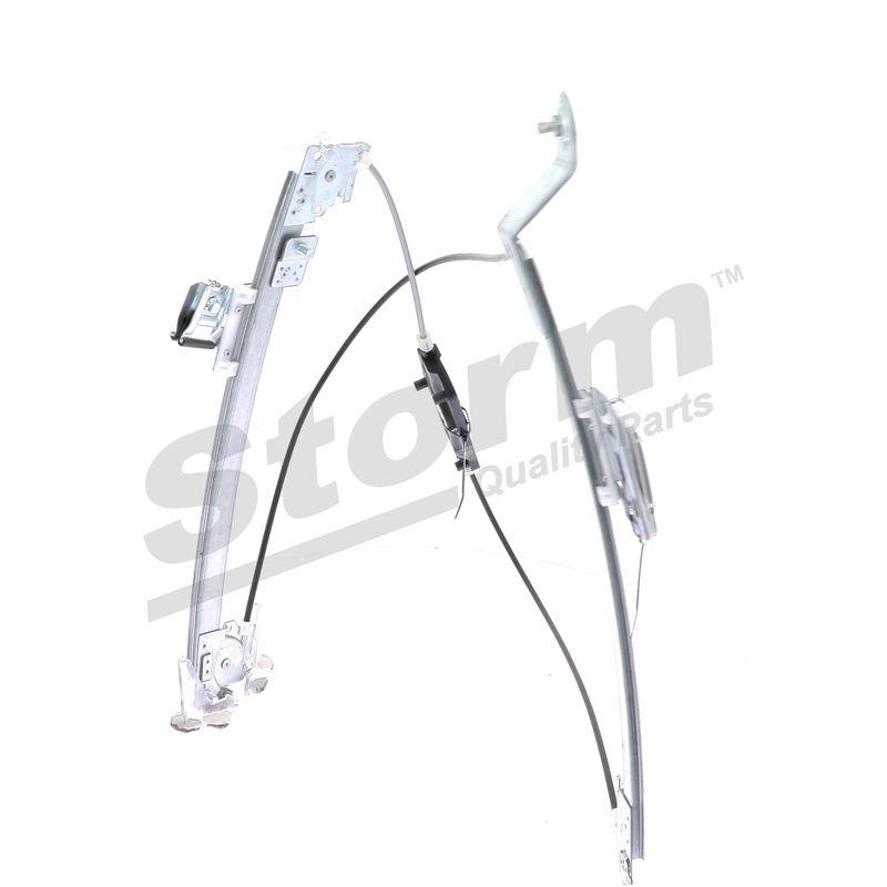 Lève-vitre STORM QUALITY PARTS 10575
