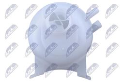 Vase d'expansion, liquide de refroidissement NTY CZW-RE-014