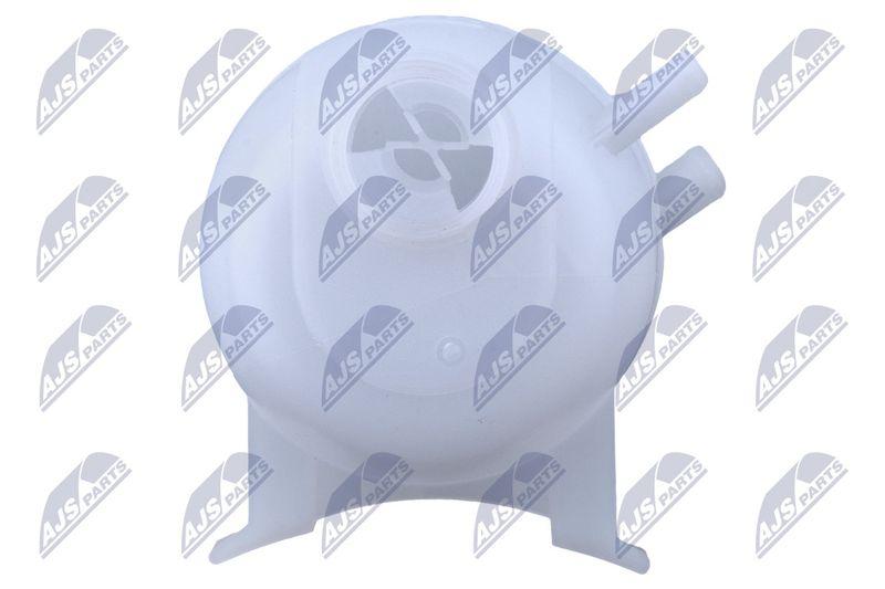 Vase d'expansion, liquide de refroidissement NTY CZW-RE-014