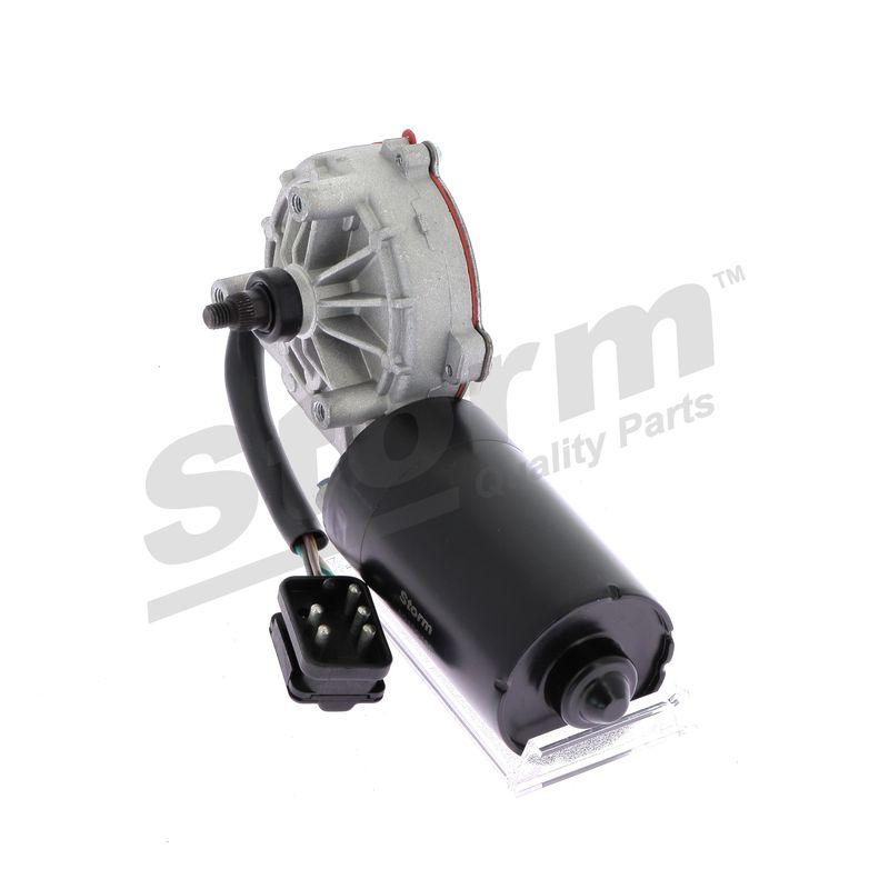 Moteur d'essuie-glace STORM QUALITY PARTS 5001004