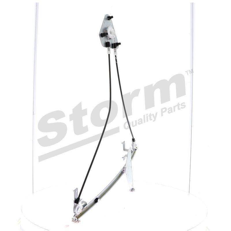 Lève-vitre STORM QUALITY PARTS 8717504